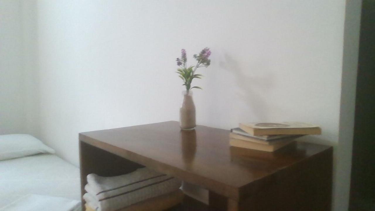 Hostal Paloma Cafe Palomino Kültér fotó
